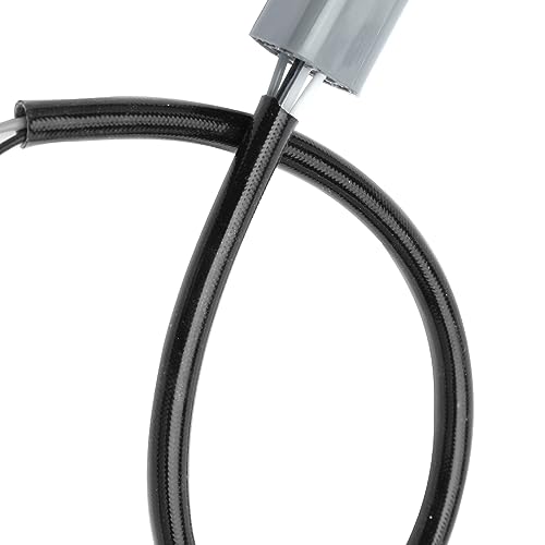 YHTAUTO O2 Oxygen Sensor Replacement for Infiniti FX35 G37 M35 Nissan 350Z Altima Frontier Maxima Rogue Sentra Xterra - Image 5