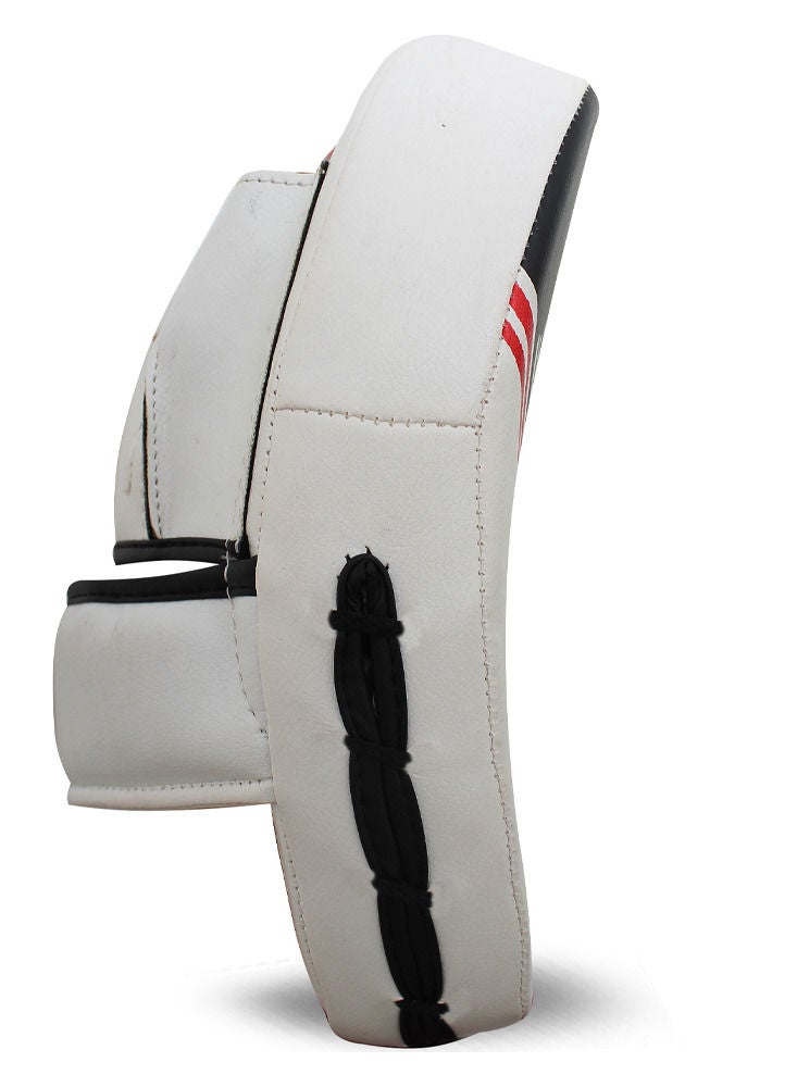 Spall Boxing Curved Focus Punching Mitts Training Hand Pads Ideal For Karate Muay Thai Martial Arts Youth Men And Women Kickboxing - Image 2