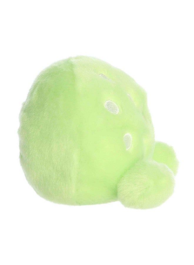 Aurora® Adorable Palm Pals™ Steve Pickleball™ Stuffed Animal - Fun Collectible Plush for Kids and Adult Collectors - Perfect for Decorating Rooms and Birthday Gifts - Green 5 Inches - Image 3