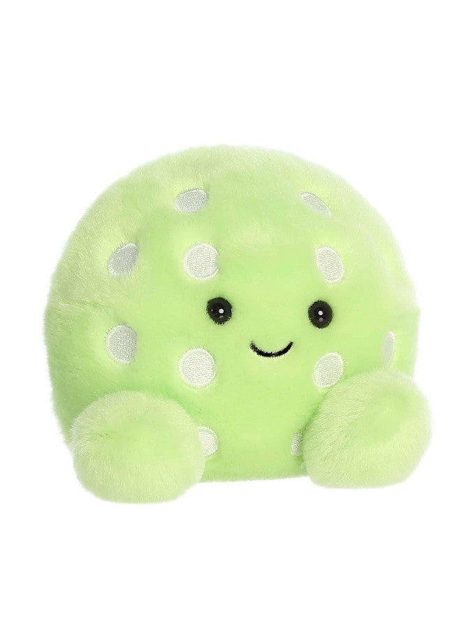 Aurora® Adorable Palm Pals™ Steve Pickleball™ Stuffed Animal - Fun Collectible Plush for Kids and Adult Collectors - Perfect for Decorating Rooms and Birthday Gifts - Green 5 Inches - Image 2
