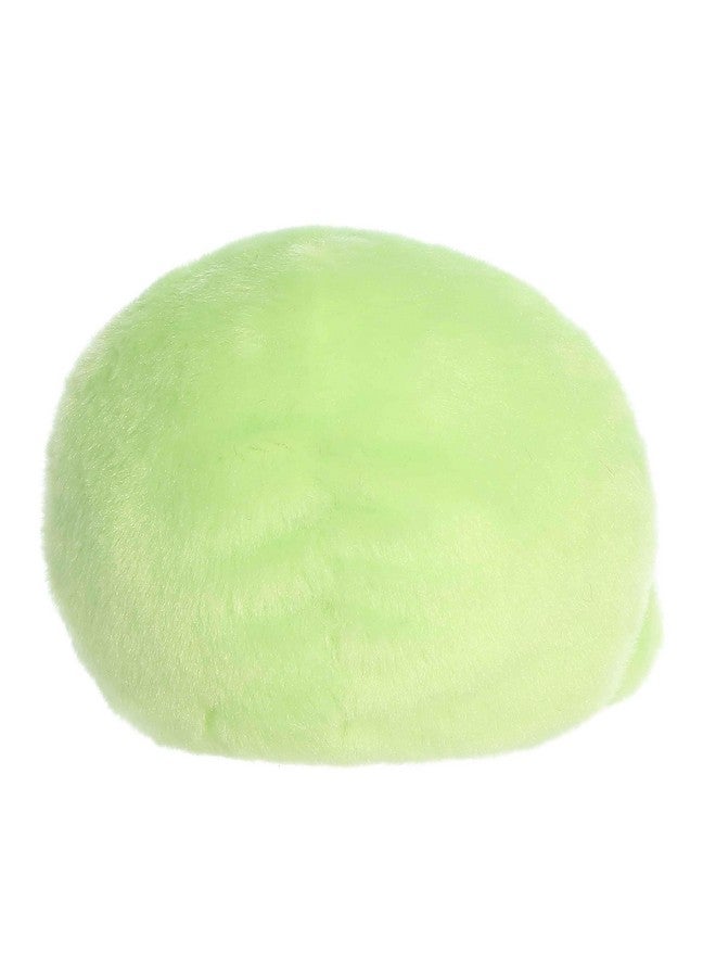 Aurora® Adorable Palm Pals™ Steve Pickleball™ Stuffed Animal - Fun Collectible Plush for Kids and Adult Collectors - Perfect for Decorating Rooms and Birthday Gifts - Green 5 Inches - Image 4