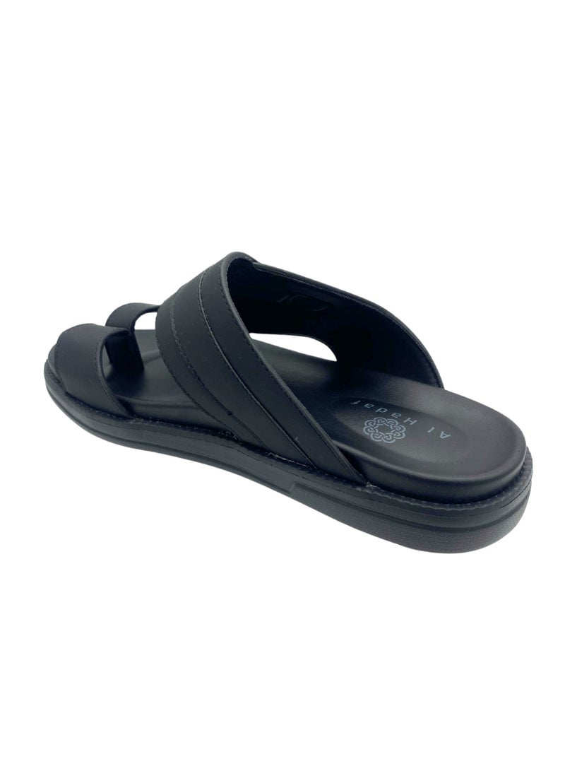 Al Hadaf Arabian Oasis Sandals  - Image 3