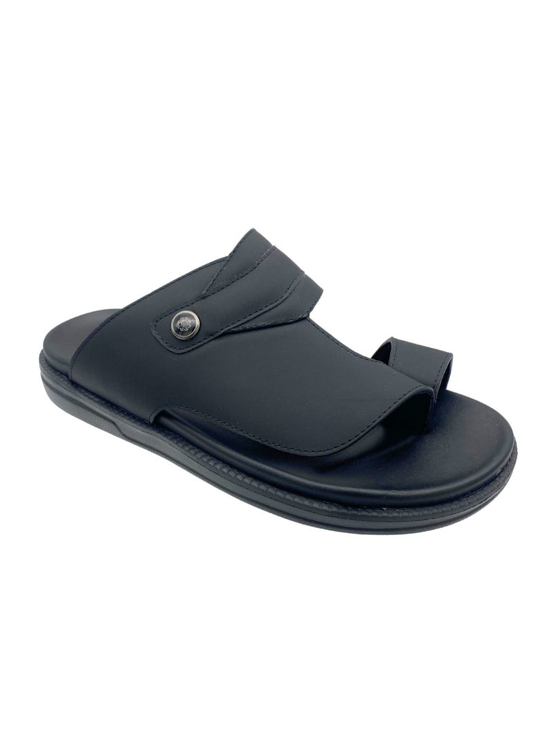 Al Hadaf Arabian Oasis Sandals - Image 2