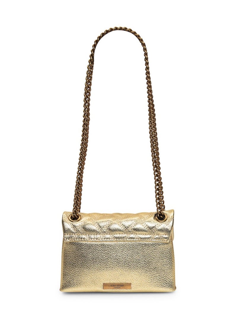 Kurt Geiger London Chain Crossbody Bag - Image 3