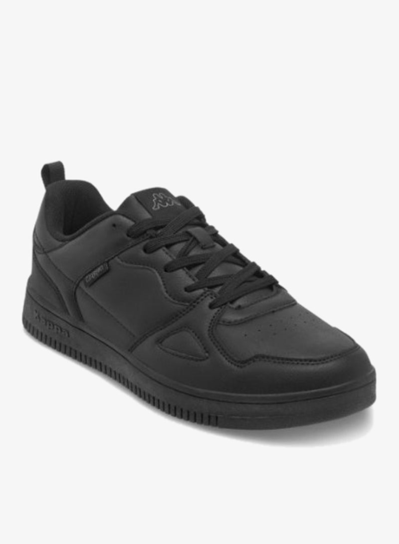 Kappa Men's Lace Up Low Ankle Casual Sneakers - Image 5