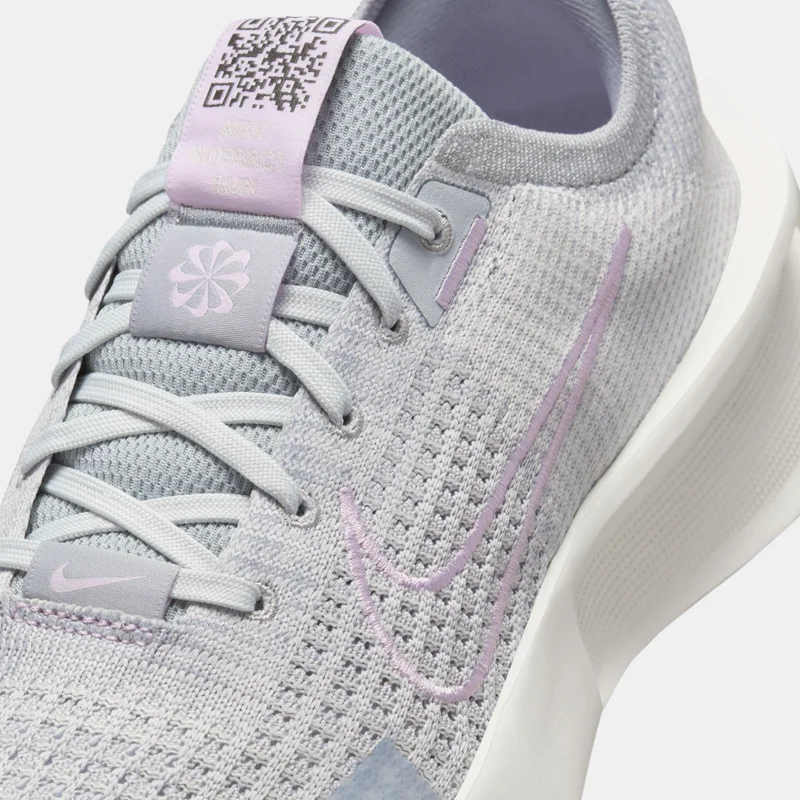 Nike Women's Interact Road Running Shoes