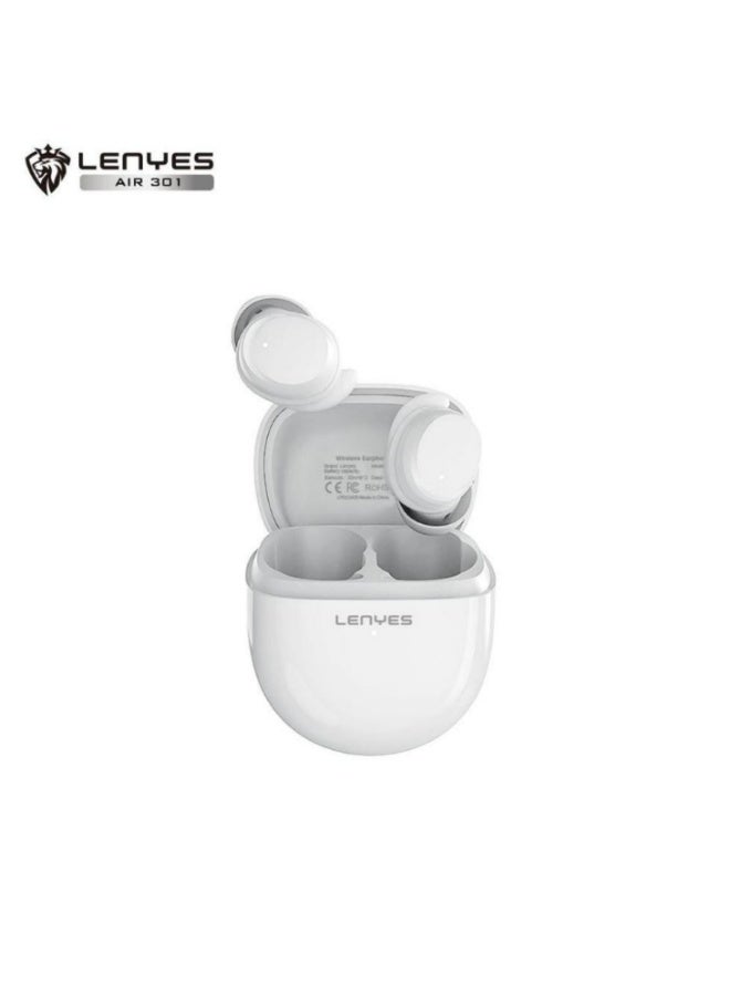 Lenyes Wireless Earphone Air40 - Image 1