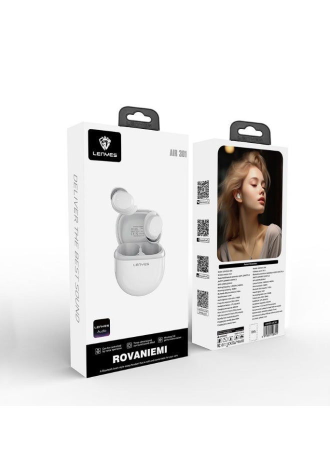 Lenyes Wireless Earphone Air40 - Image 4