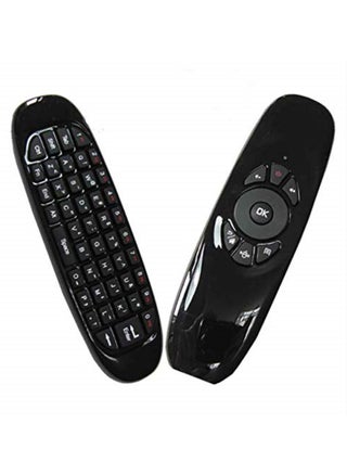 C120 Wireless Keyboard with Air Mouse Remote Control for Android TV Box/Computer (Black 2.4GHz) - pzsku/Z046C49B3E9AF2D3ADE0CZ/45/_/1658806035/3dae809c-1aa4-4818-bf27-e15e22332acd