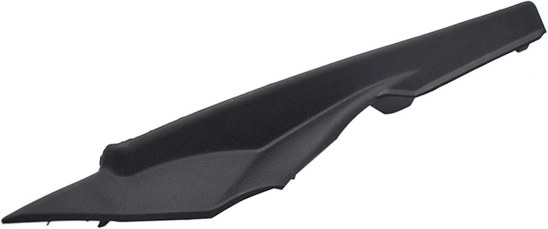 DEMULAX Windshield Wiper Cowl Side Trim Cover - Image 2
