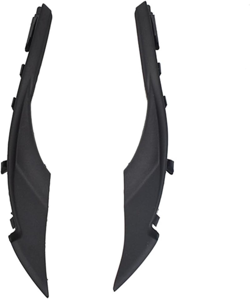 DEMULAX Windshield Wiper Cowl Side Trim Cover - Image 1