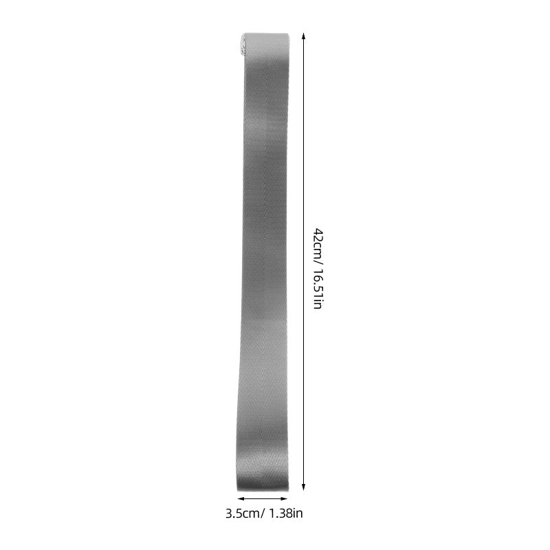 Lift Up Storage Bed Belt for Mattress - Bed Storage Hydraulic Lift Up Support Pull Strap Replacement Handle for Mattress Bedroom Furniture Organization - Image 4
