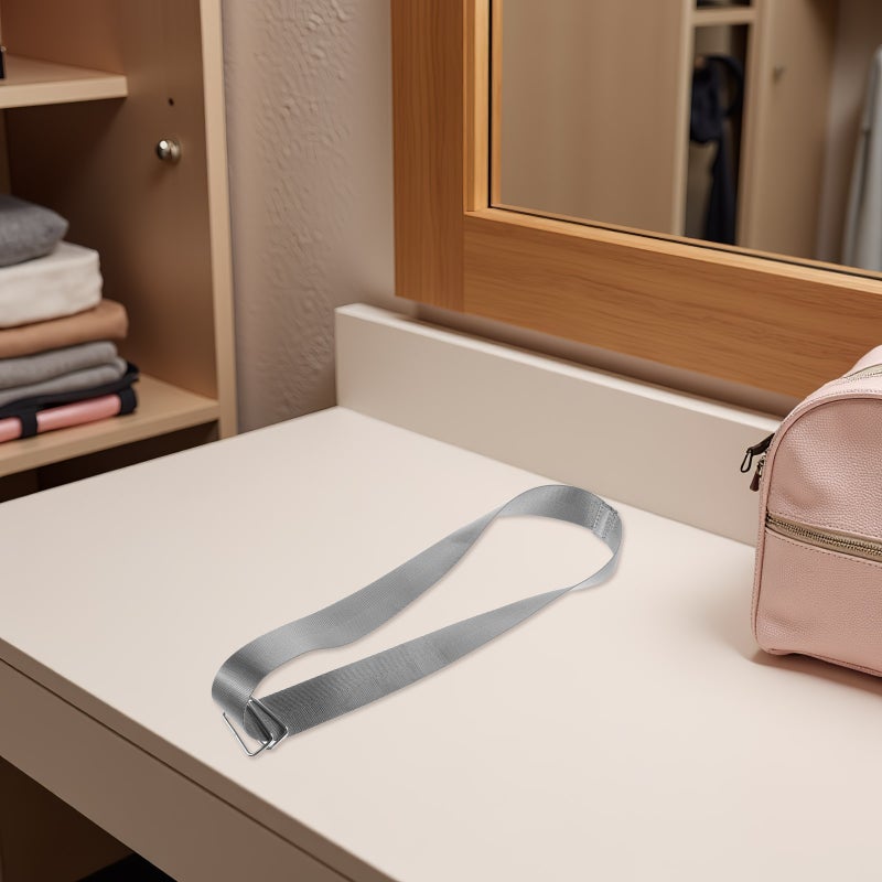 Lift Up Storage Bed Belt for Mattress - Bed Storage Hydraulic Lift Up Support Pull Strap Replacement Handle for Mattress Bedroom Furniture Organization - Image 5