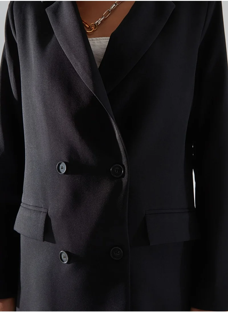 trendyol Tailored Blazer