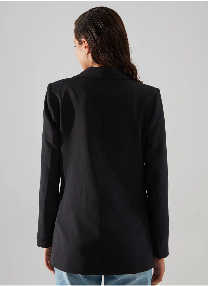 trendyol Tailored Blazer