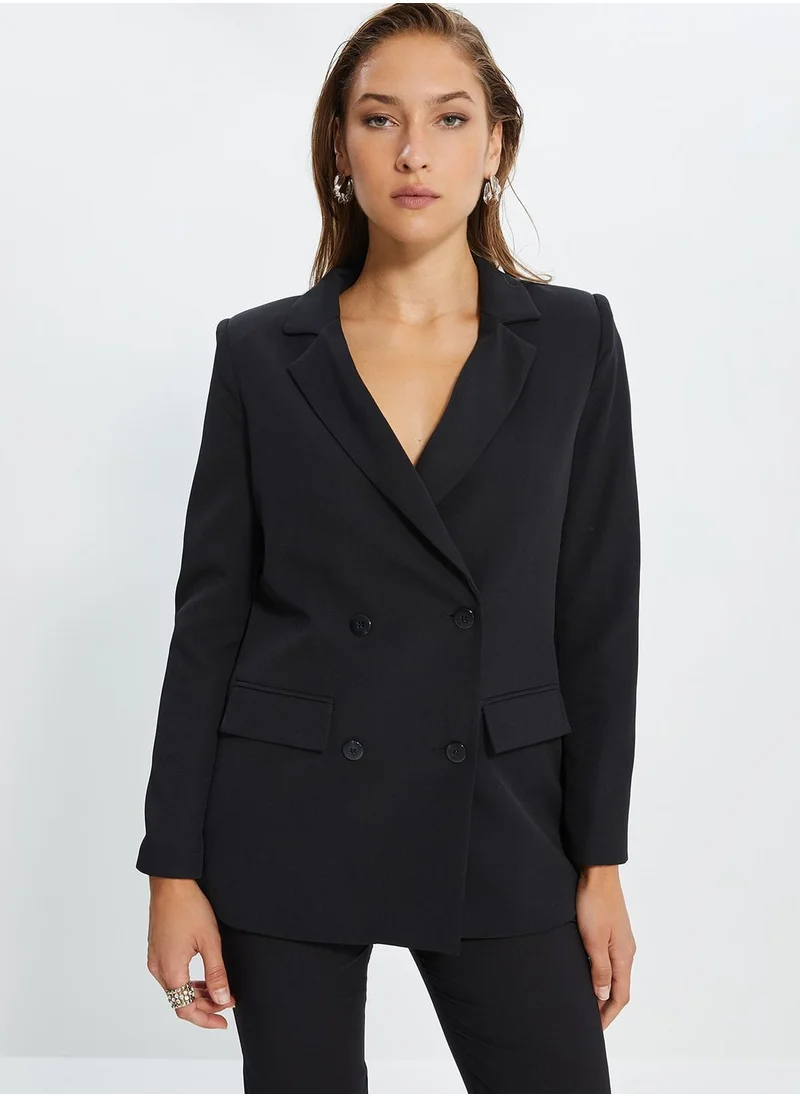 trendyol Tailored Blazer