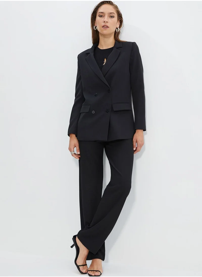 trendyol Tailored Blazer