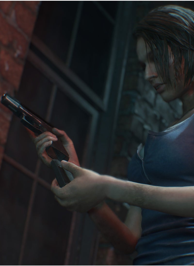 بلاي ستيشن لعبة ريزدنت إيفل 3 - بلايستيشن 4 (PS4)  - Image 5