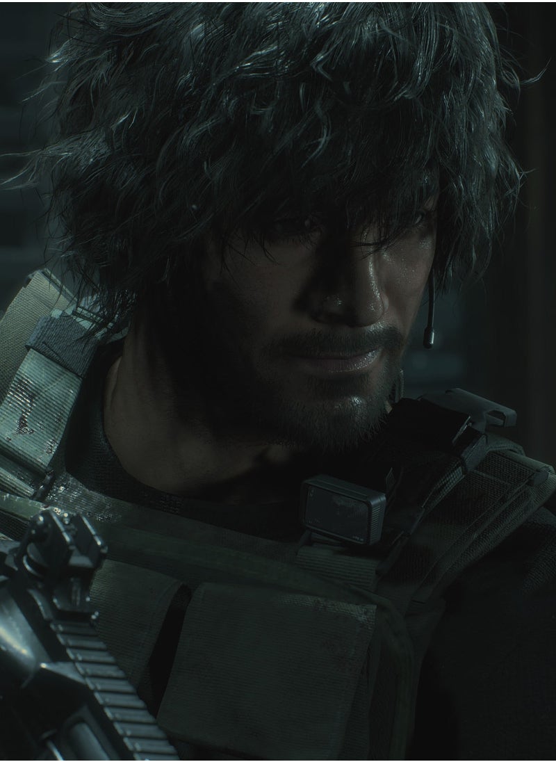بلاي ستيشن لعبة ريزدنت إيفل 3 - بلايستيشن 4 (PS4)  - Image 3