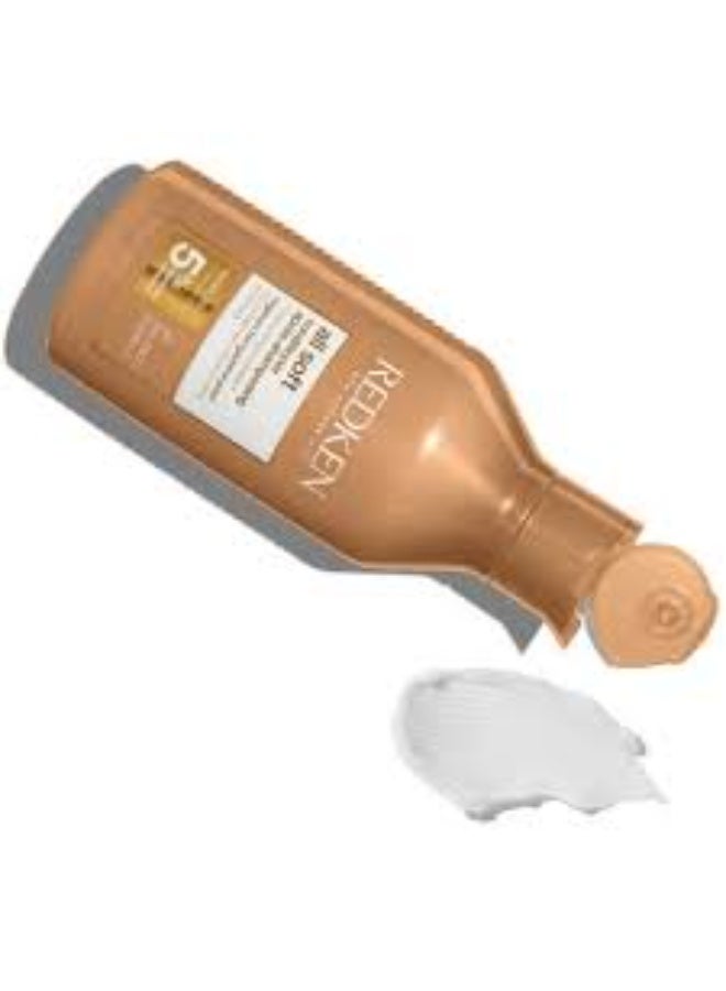 ريدكين بلسم ريدكين أول سوفت المرطب 300 مل - Image 4