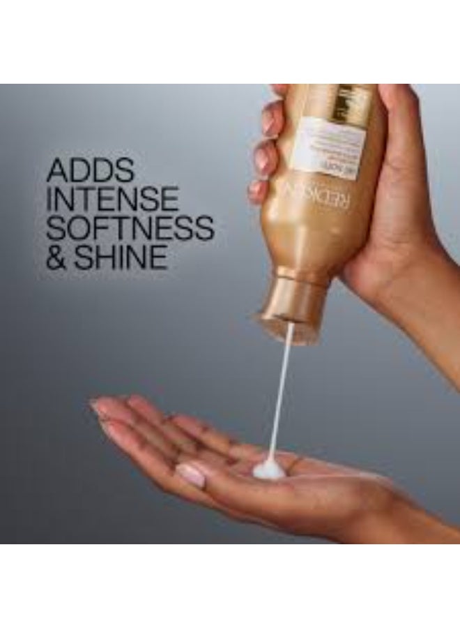 ريدكين بلسم ريدكين أول سوفت المرطب 300 مل - Image 3