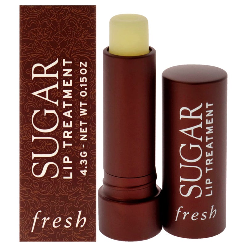 Fresh Sugar Lip Treatment - Original Lip Treatment Women 0.15 oz - Image 1