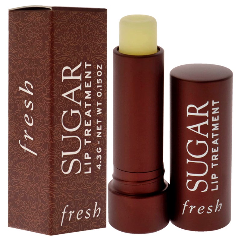 Fresh Sugar Lip Treatment - Original Lip Treatment Women 0.15 oz - Image 3