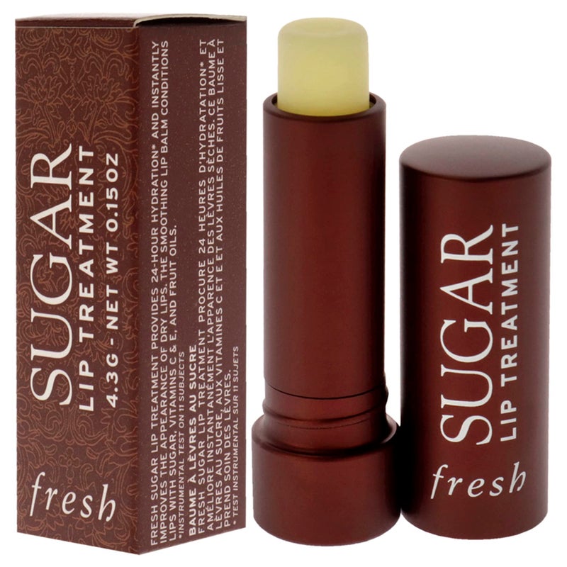Fresh Sugar Lip Treatment - Original Lip Treatment Women 0.15 oz - Image 4