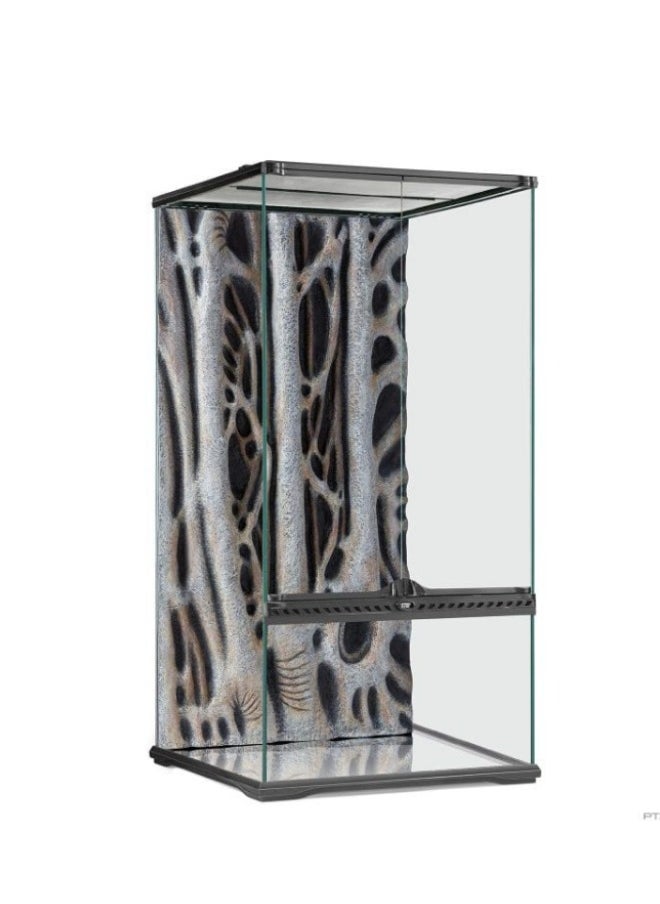 Exo Terra - Exo Terra Natural Terrarium Small X Tall 45 x 45 x 90cm - Image 1