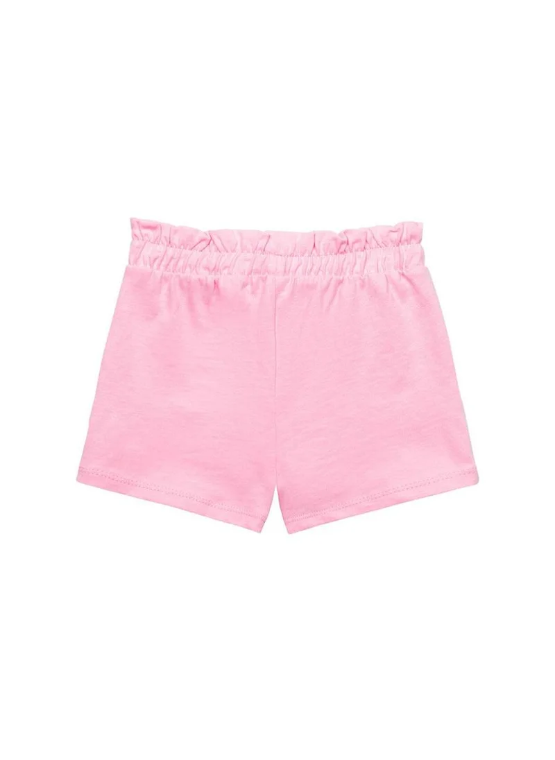 مينوتي Teen Boys Jersey Shorts