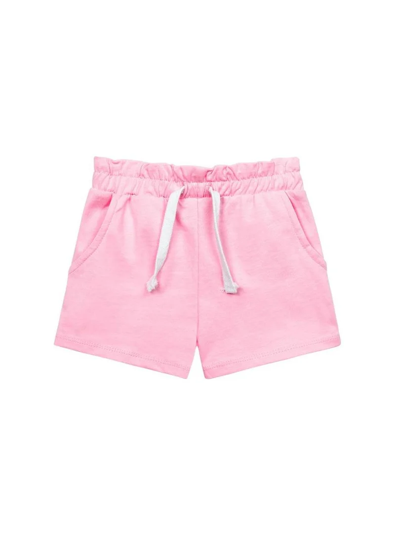 مينوتي Teen Boys Jersey Shorts