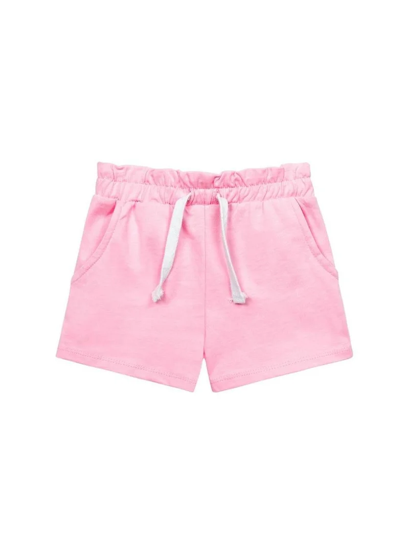 MINOTI Teen Girls Jersey Shorts