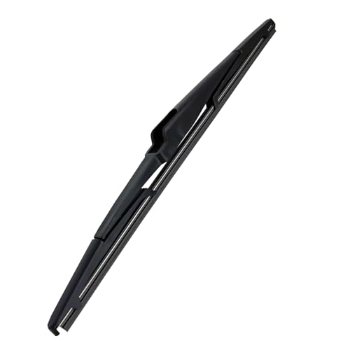 DAZOM Rear Wiper Blade - 13" Rear Windshield Wiper Blades for Hyundai Santa Fe 2013-2022, XL 2013-2019, Sport 2013-2018, Back Glass Wiper Blade for Original Equipment Replacement - Image 1