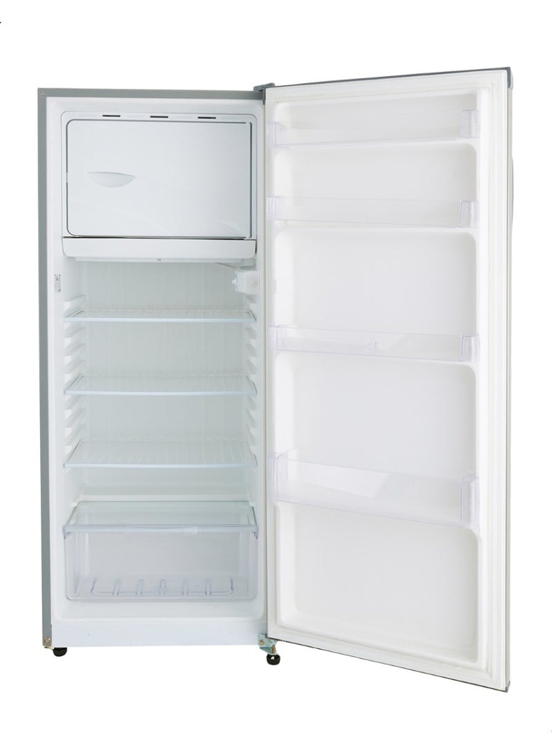 Ideal Super Jumbo Defrost Refrigerator 11 cu. ft. Single Door C6 Technology White - Image 2
