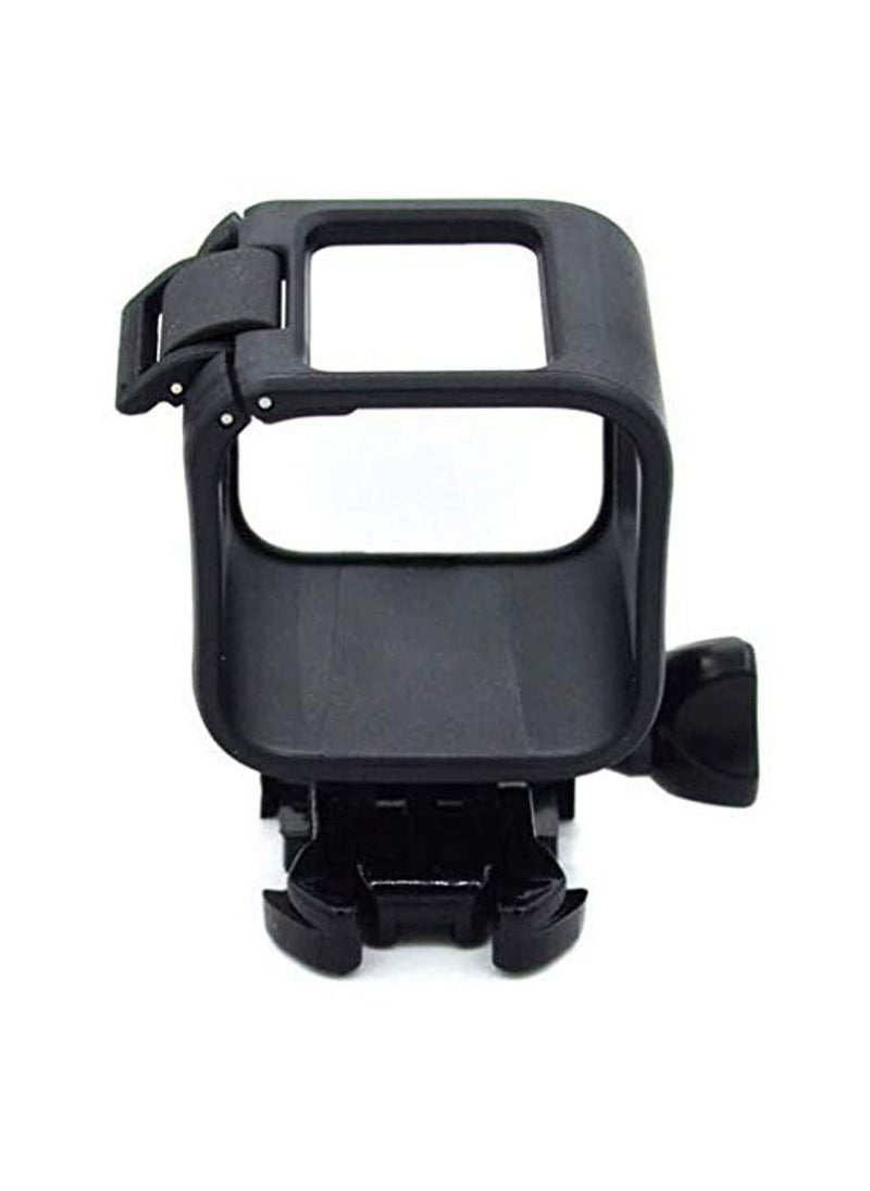 Generic - Plastic Protective Frame Mount Housing Case for Gopro Hero 5 Session - Image 1