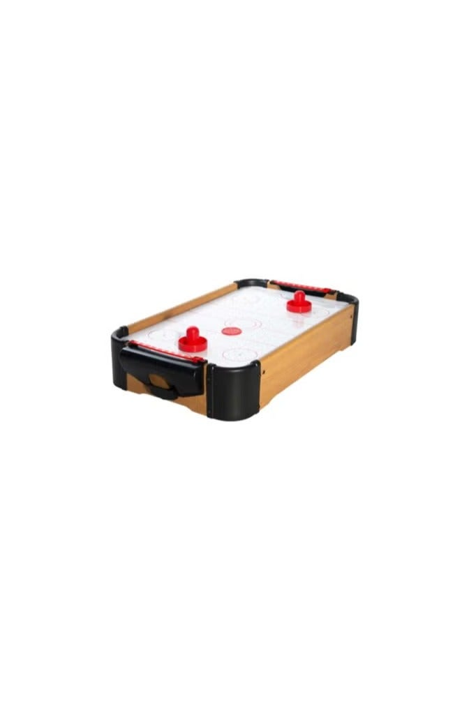 FULL JOY Air Hockey Table Game For kids 48.5*30.5*8.7CM - Image 2