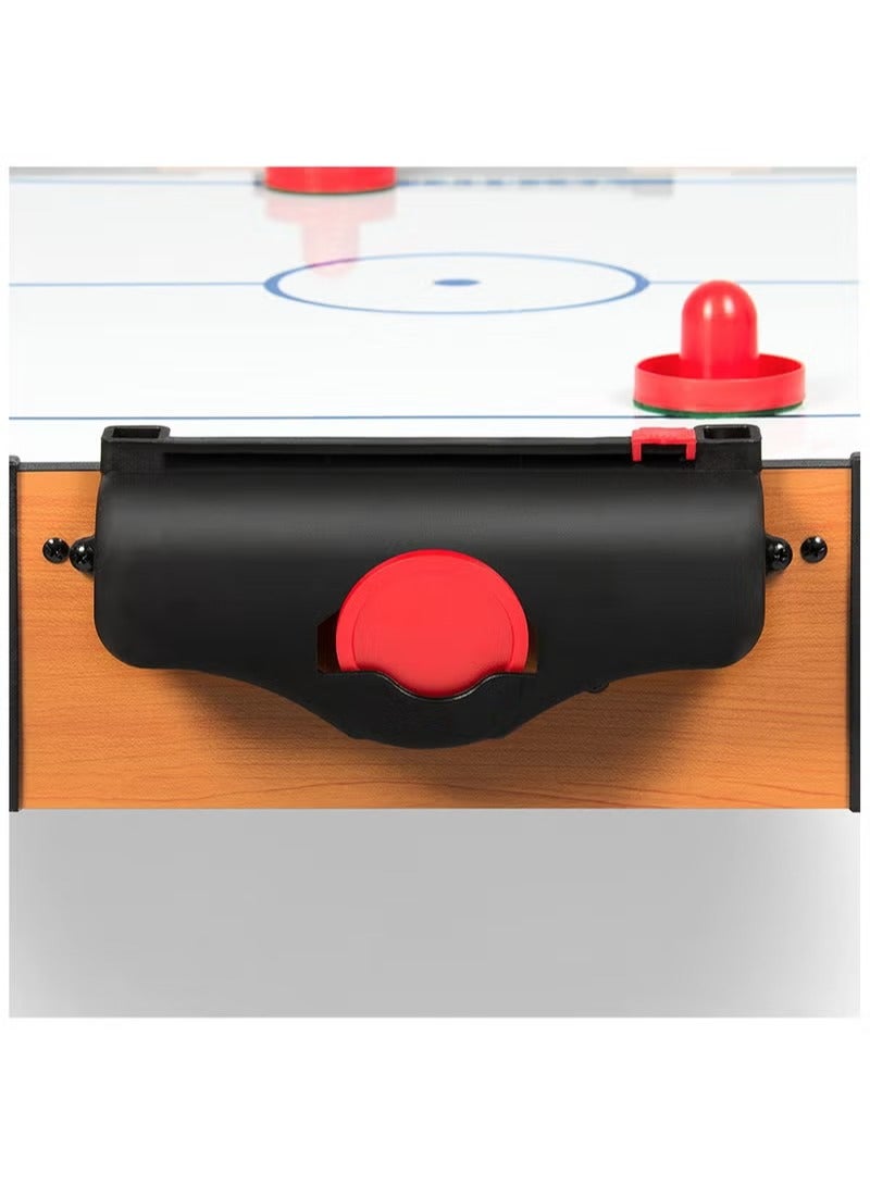 FULL JOY Air Hockey Table Game For kids 48.5*30.5*8.7CM - Image 5