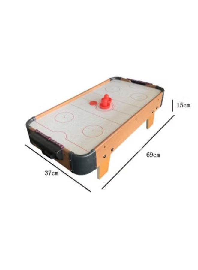 FULL JOY Air Hockey Table Game For kids ,69*37*15 CM - Image 3