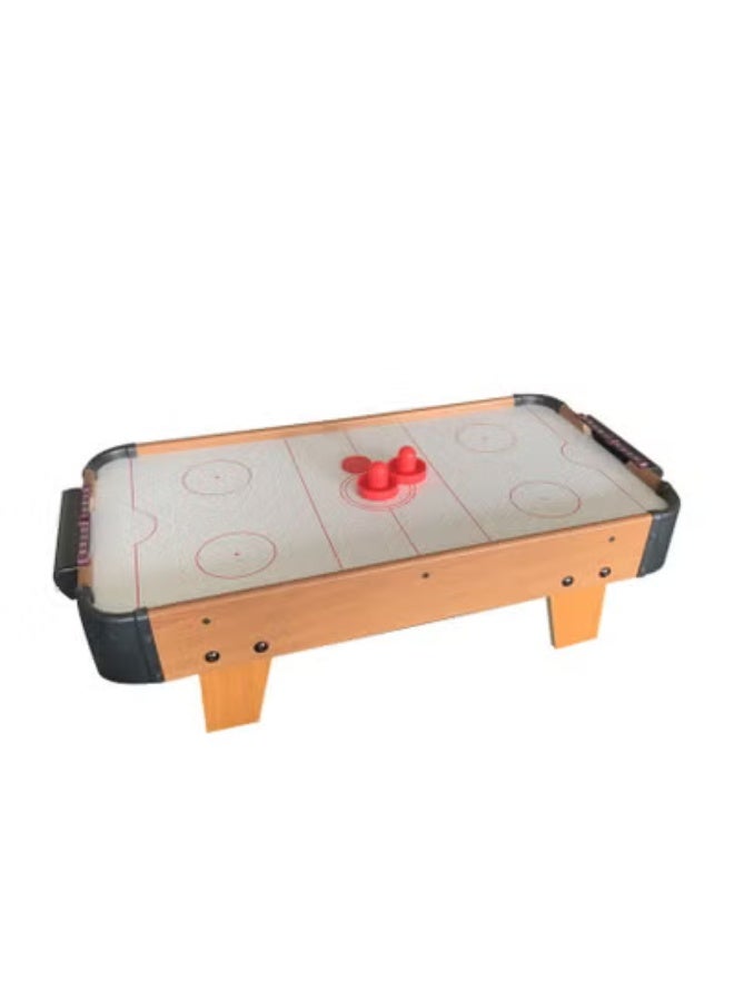 FULL JOY Air Hockey Table Game For kids ,69*37*15 CM - Image 1