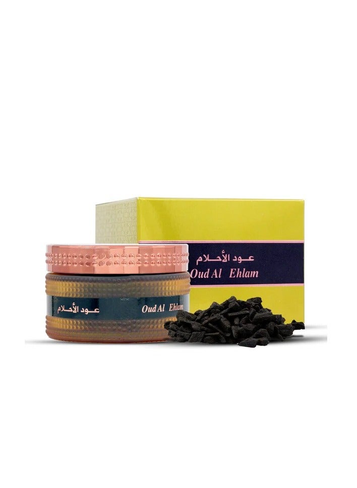 اورينتال عود عود شرقي عود الاحلام