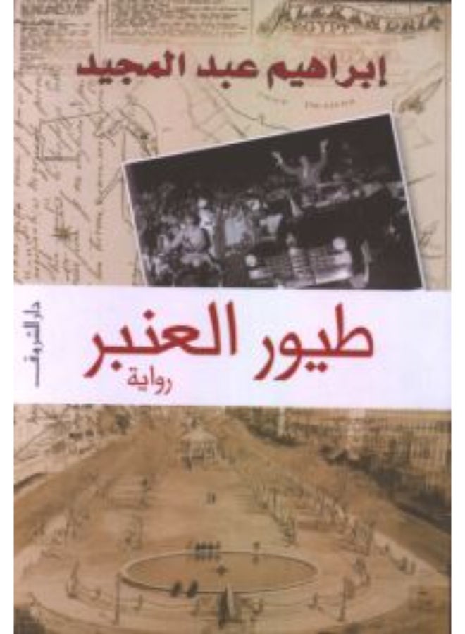 The Anbar birds by Ibrahim abd elmeged