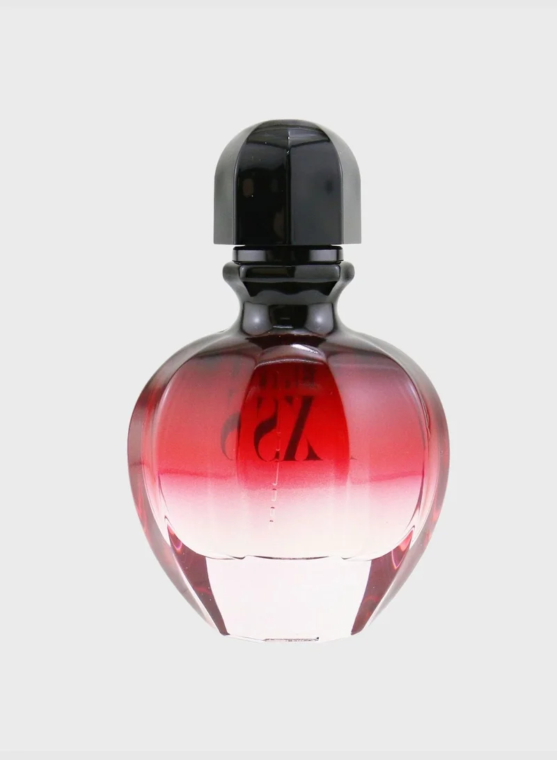 paco rabanne Black XS For Her Eau De Parfum Spray