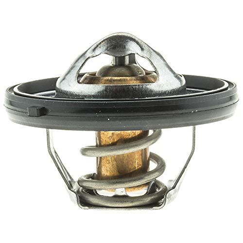 MotoRad 420-180 Thermostat - Jeep Liberty (02-13) Grand Cherokee (99-10) Commander (06-10), Dodge Ram 1500 (02-10) Dakota (00-12) Durango (00-09) Nitro (07-11), Ram 1500 (11-13) - Image 2