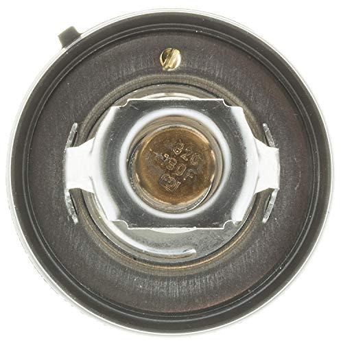 MotoRad 420-180 Thermostat - Jeep Liberty (02-13) Grand Cherokee (99-10) Commander (06-10), Dodge Ram 1500 (02-10) Dakota (00-12) Durango (00-09) Nitro (07-11), Ram 1500 (11-13) - Image 5