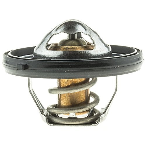 MotoRad 420-180 Thermostat - Jeep Liberty (02-13) Grand Cherokee (99-10) Commander (06-10), Dodge Ram 1500 (02-10) Dakota (00-12) Durango (00-09) Nitro (07-11), Ram 1500 (11-13) - Image 4
