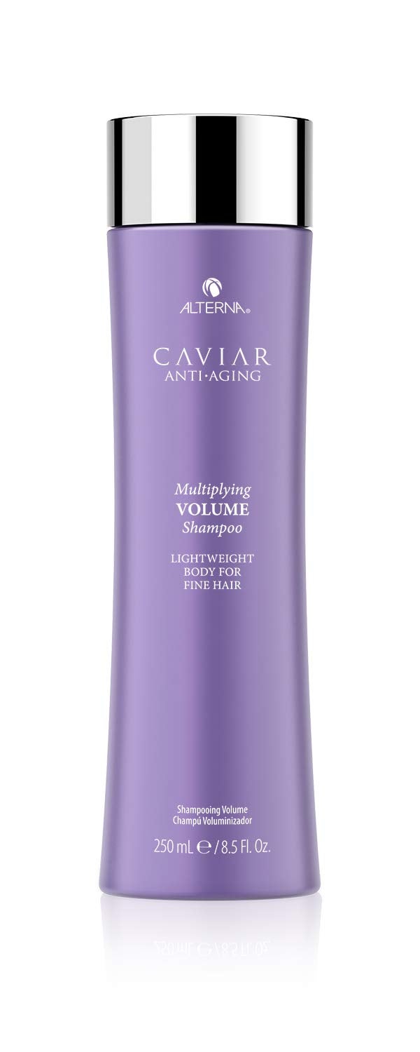Alterna Caviar AntiAging Multiplying Volume Shampoo 85 Fl OzPack of 1