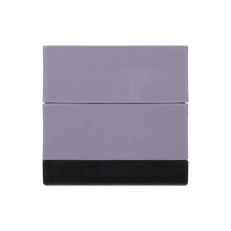 Furniture Risers for Bed Sofa Table, Durable Plastic Supports with Scratch Protection - Image 1