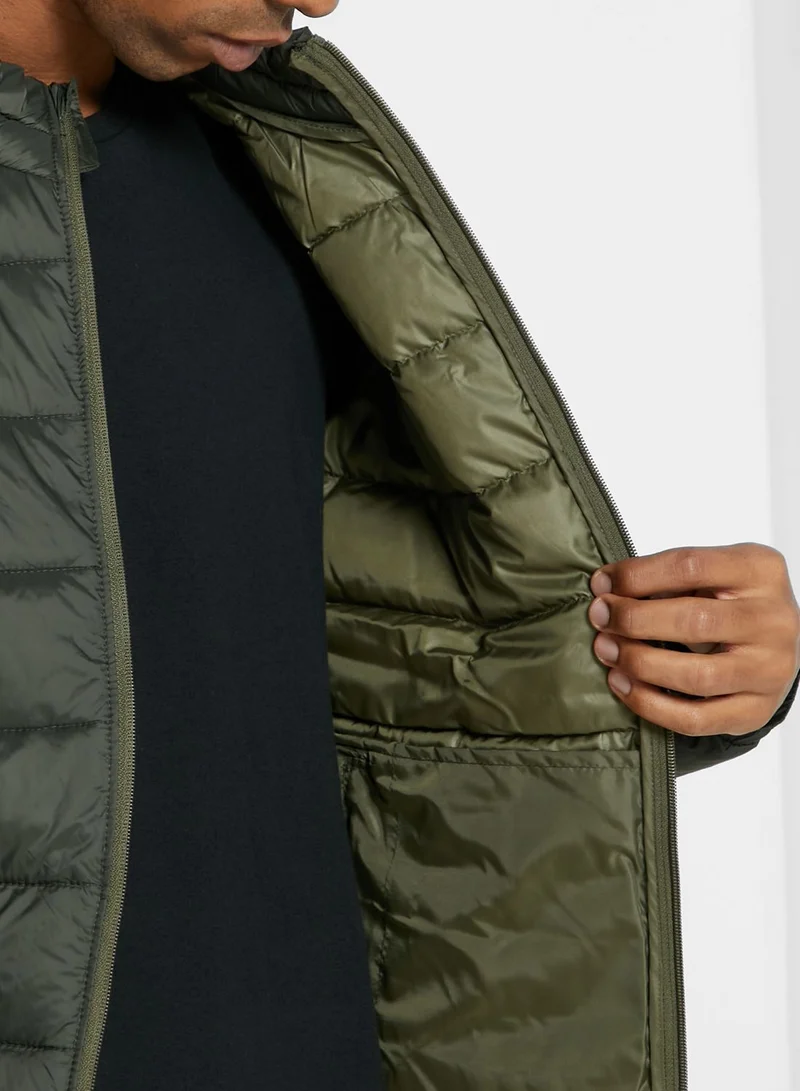 JACK & JONES Magic Puffer Jacket