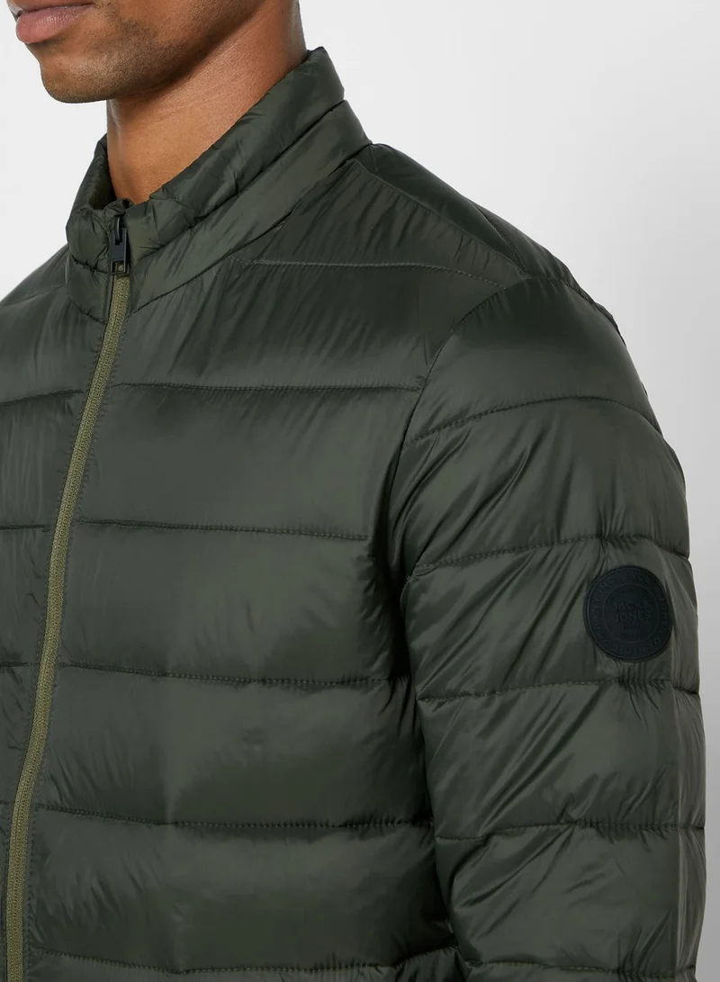 JACK & JONES Magic Puffer Jacket