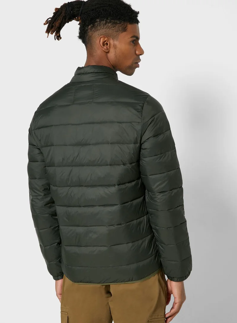 JACK & JONES Magic Puffer Jacket
